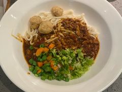 -大师兄·西北小馆(南沙万达广场店)