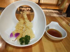 -割烹旭日本料理(龙湖狮山天街店)