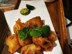 芥末牛肉-太二酸菜鱼(正大广场店)