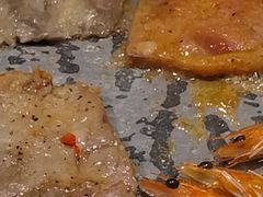 -非烤勿扰韩料自助烤肉(松山湖万科店)