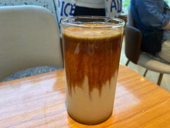 -Line 咖啡(石厦花园店)