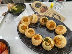 -VATAN INDIAN RESTAURANT米特餐饮有限公司(城北路店)