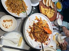-喜棠·长沙家宴·海鲜·湘菜(麓谷店)