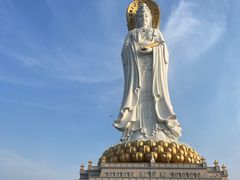 -三亚南山文化旅游区