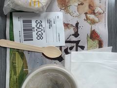 -麦当劳(惠政老街店)