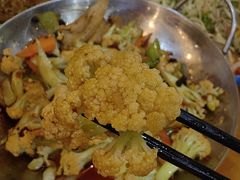 -鹤乡东北菜(崮山路店)