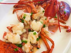 -寻味顺德·南记酒家·传统顺德菜·鱼生(广源路店)