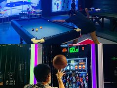 -VS SPORTS PARK运动玩乐园·团建·生日会(合生汇店)