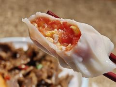 -金谷园饺子馆(北邮总店)