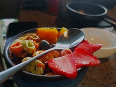 小园酸奶-园里火锅(仁和新城店)