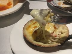 奶汁杂拌-波特曼西餐厅(中央大街店)