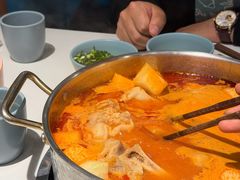 -小街猪手(团结湖店)