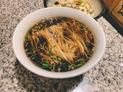 -南京大牌档(香港广场店)