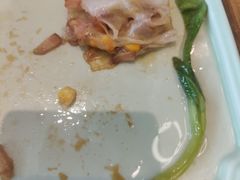 -唐食语粥(青山万达广场店)