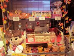 -不二家(数寄屋橋店)
