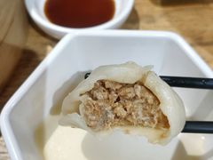 小笼包-苏堂阳春面•九年庆(北京路天河城店)