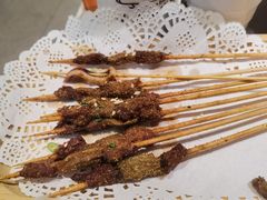 -小鱼小牛·鱼牛干锅·脆鱼火锅(世欧广场店)