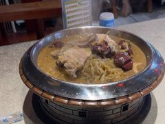 -人民公社大食堂(张家湾店)