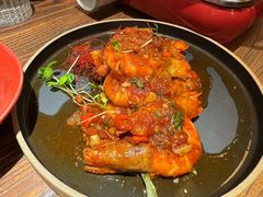 -食陆号·新式台湾创意菜(苏州首店)