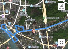 -河间正宗驴肉火烧(听海居店)