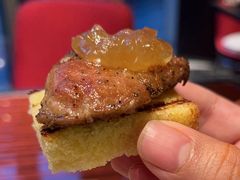 -西安W酒店·WEI全味西餐厅