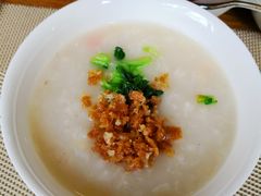 结缘粥-滴水坊(星云文教馆店)