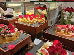-温德姆至尊酒店·璇全日餐厅
