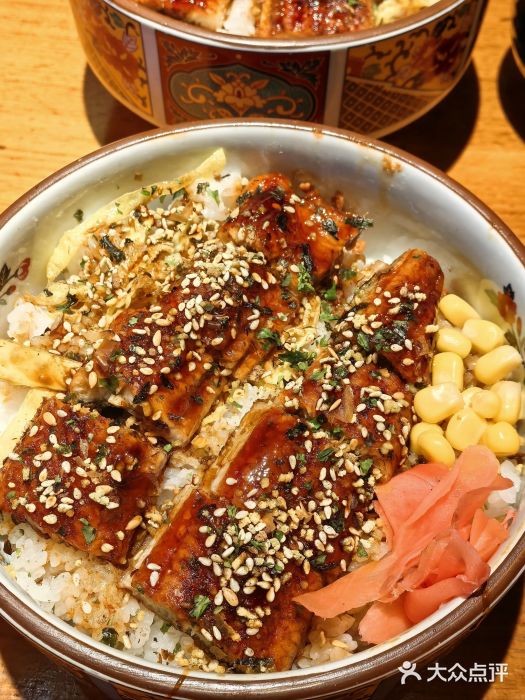 花火-HANABI(莲花国际广场店)图片