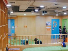 -金宝贝早教(南山花园城店)