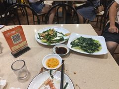 -老字号蛇口德记烧腊饭店·海鲜加工
