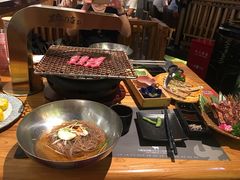 -黑牛の店·和牛烧肉(合生汇店)