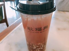 赤豆酒酿-耿福兴(罍街店)