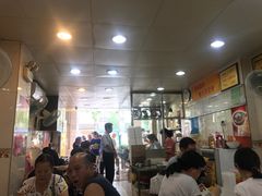 -明兴正宗潮州五彩鱼蛋粉面(中山六路店)