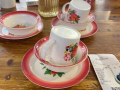 -冶建镜子·老南昌大排档·江西虾王(总店)