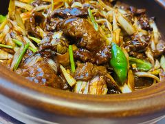 -盛百味·家宴餐厅(霸州分店)