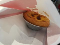 葡式蛋挞T-肯德基(房山店)