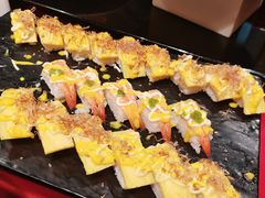 -领鲜活海鲜榴莲自助火锅(东门店)