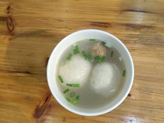 -同利肉燕老铺(澳门路店)