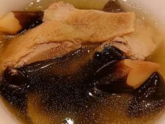 -琼菜坊·无鸡不成宴·海南菜老爸茶糟粕醋(海口骑楼老街店)