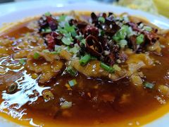 -郭林家常菜烤鸭(曙光西路店)