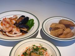 -Mogul Eatery·大亨餐酒馆