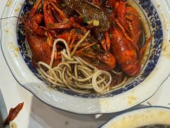 -江味龙虾馆·裸蓝龙虾(南山店)