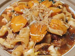 -老爷庙风味美食府(魏都大道店)
