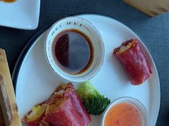 -同禧荟·港味海鲜火锅·粤菜(三亚湾店)