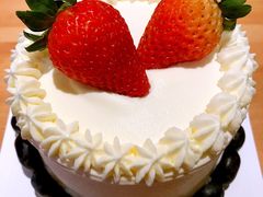 -Rosy洛绮·蛋糕咖啡店