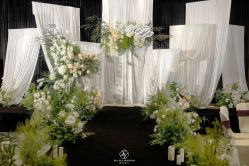 点击看大图 -天河希尔顿酒店·宴会厅