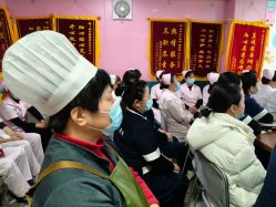 -馨果汇月子产康中心(南湖公园店)