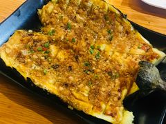 -云晓光头烧烤吧(德平路店)