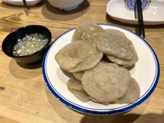 -左邻右舍褡裢火烧(石榴园店)