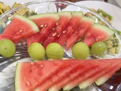 -田水湾丨地道安徽菜(文化路店)